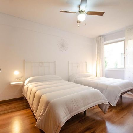 Apartamento Pez Espada Torremolinos Kültér fotó