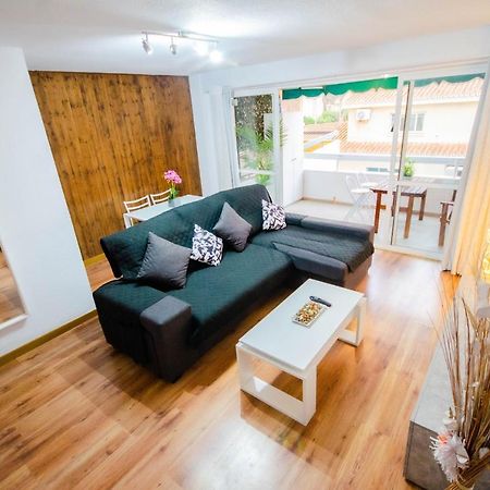 Apartamento Pez Espada Torremolinos Kültér fotó