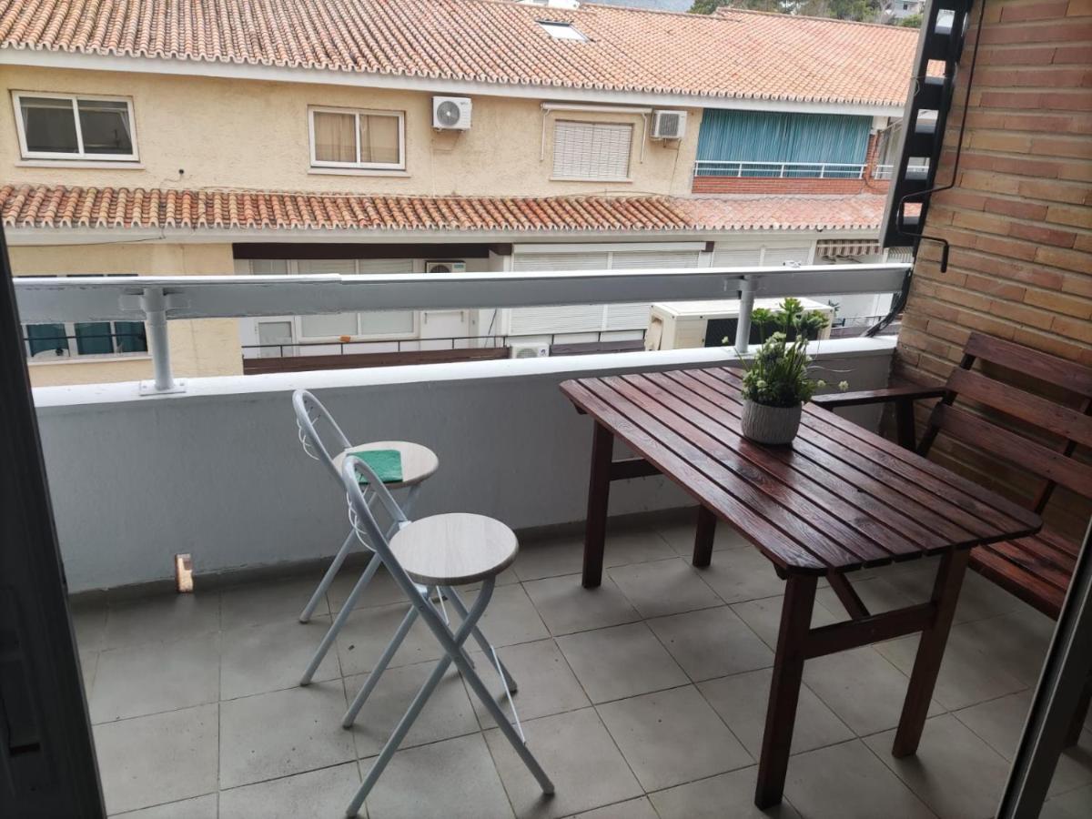 Apartamento Pez Espada Torremolinos Kültér fotó