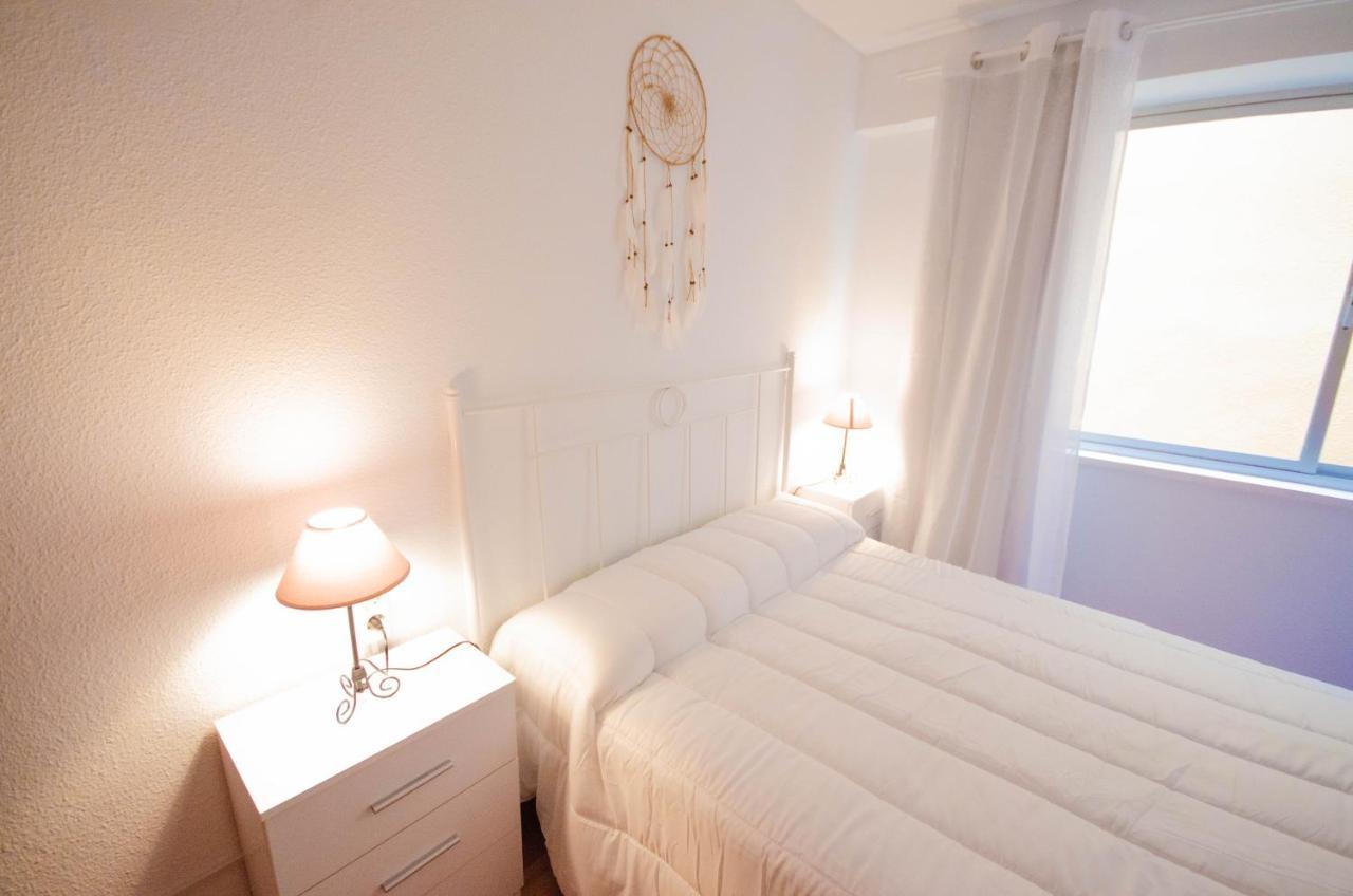 Apartamento Pez Espada Torremolinos Kültér fotó