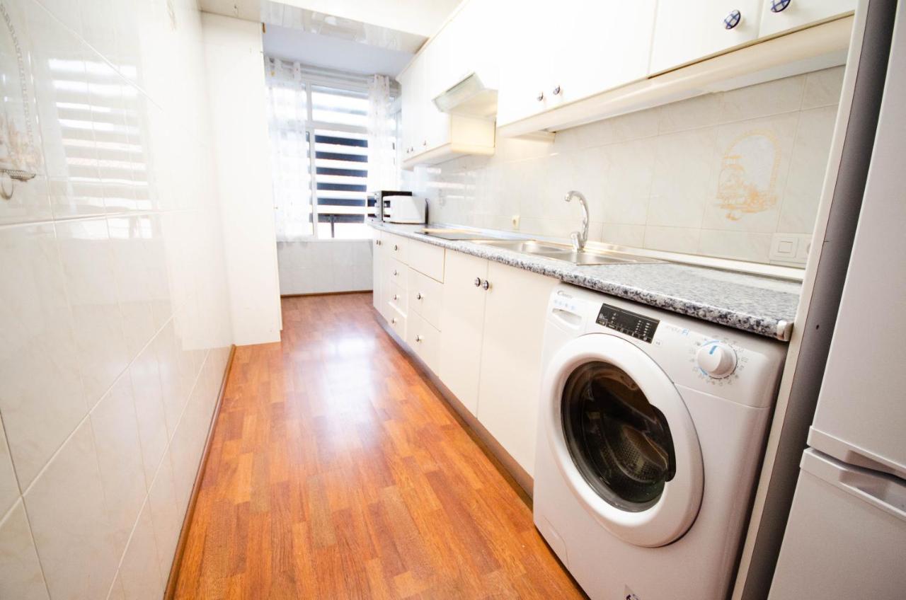 Apartamento Pez Espada Torremolinos Kültér fotó