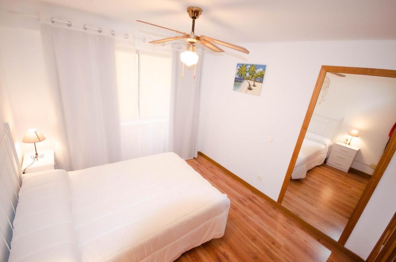 Apartamento Pez Espada Torremolinos Kültér fotó