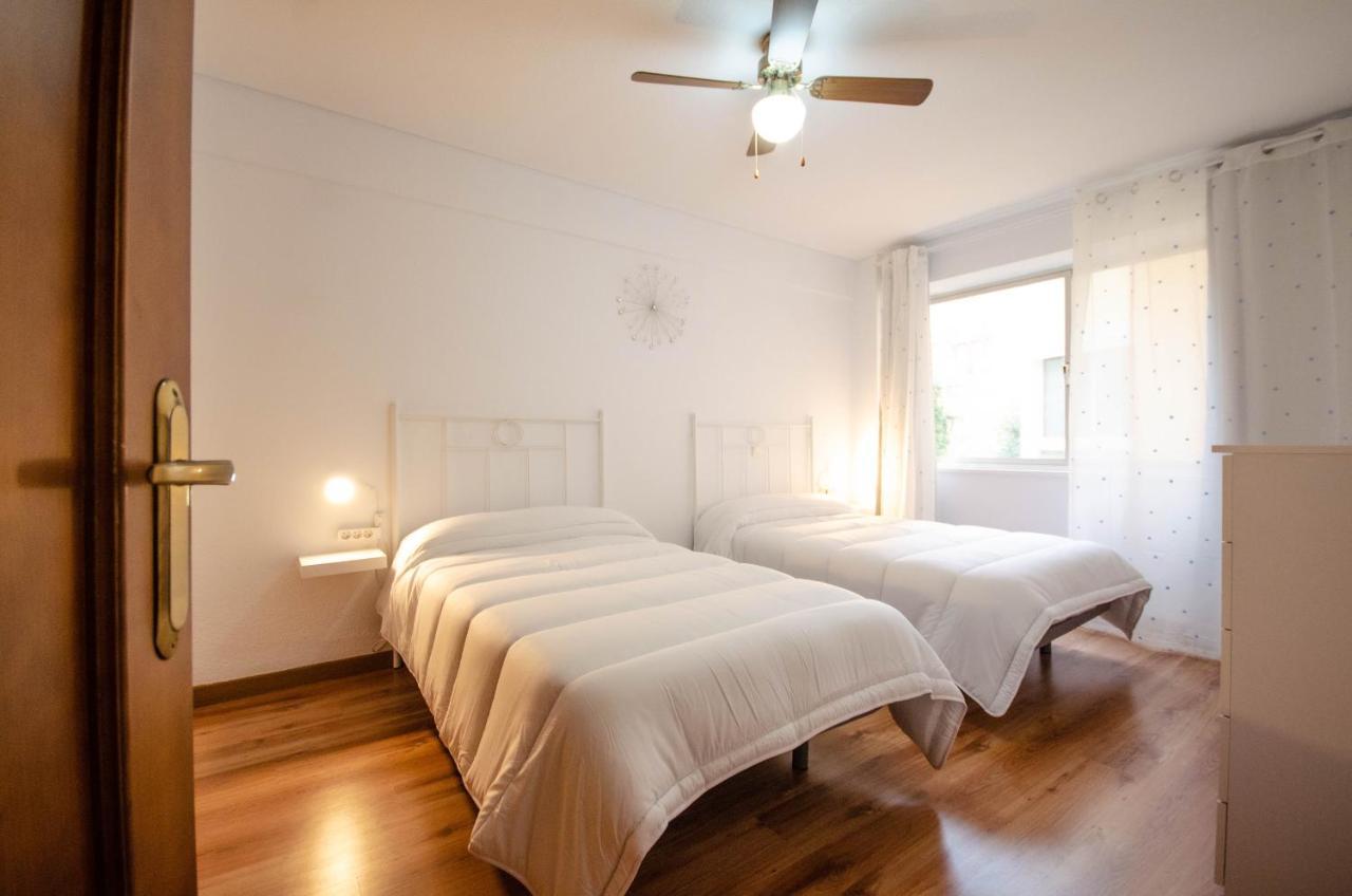 Apartamento Pez Espada Torremolinos Kültér fotó