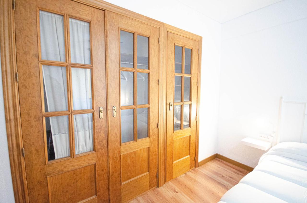 Apartamento Pez Espada Torremolinos Kültér fotó