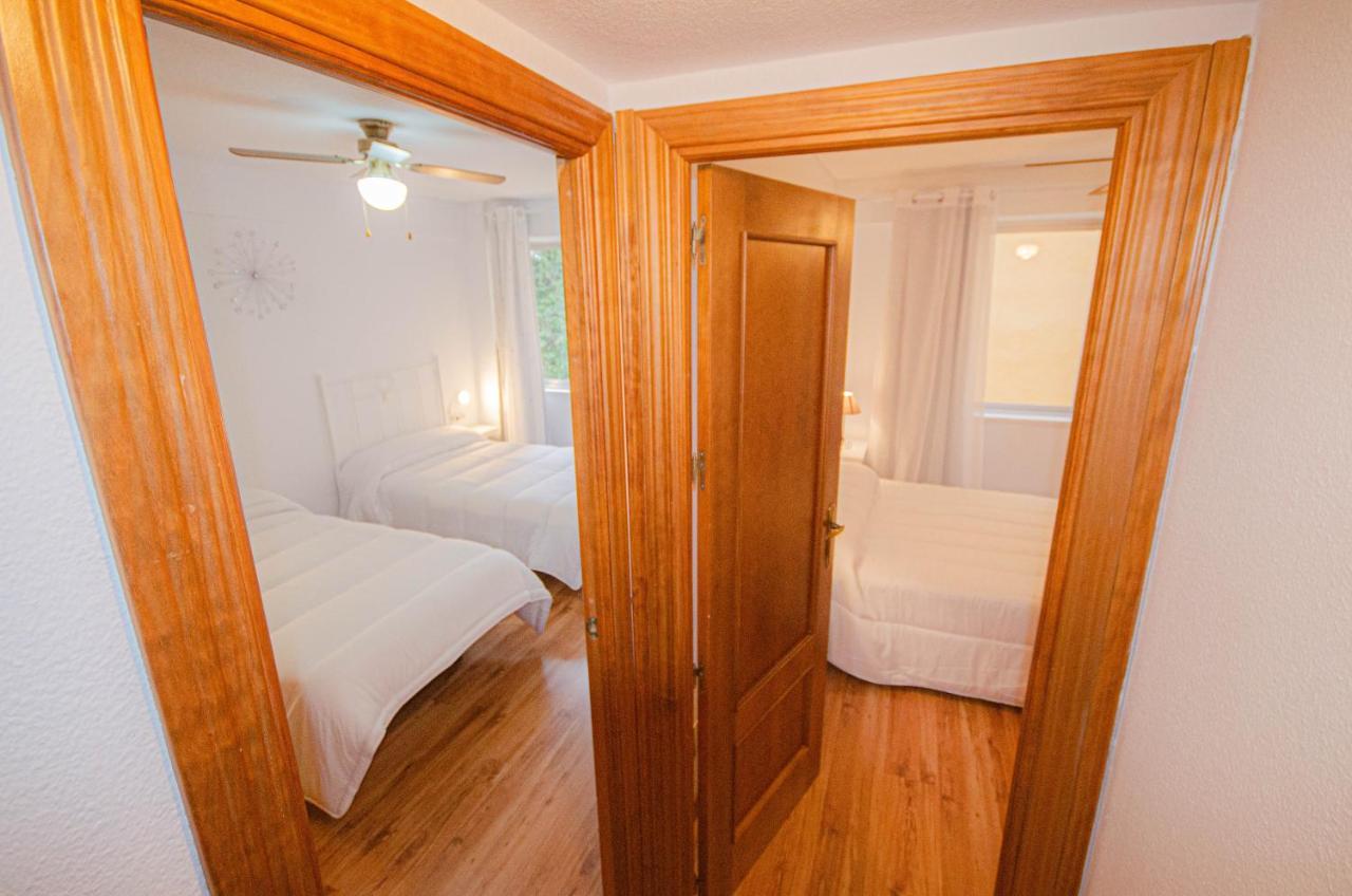 Apartamento Pez Espada Torremolinos Kültér fotó