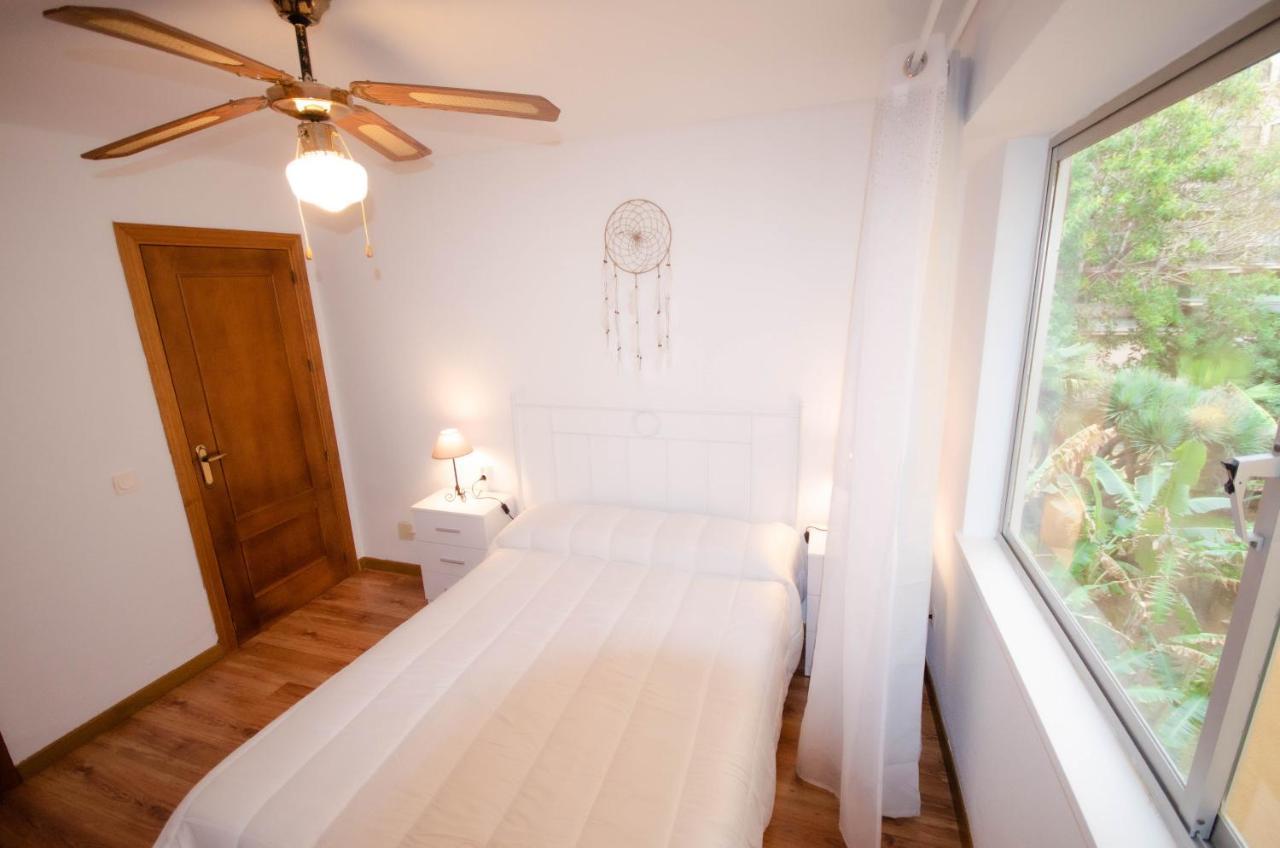 Apartamento Pez Espada Torremolinos Kültér fotó