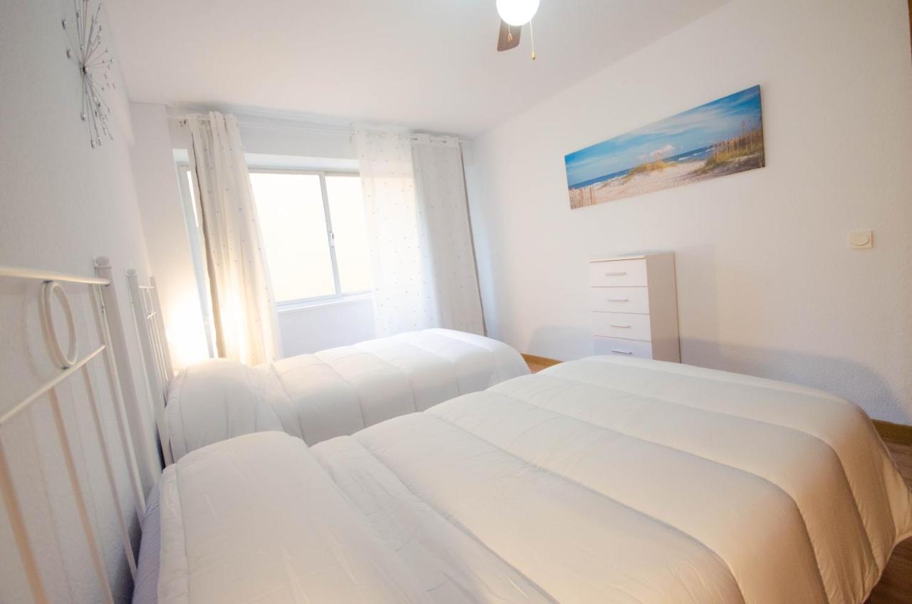 Apartamento Pez Espada Torremolinos Kültér fotó