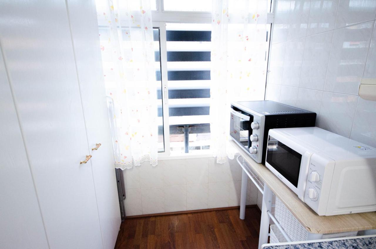 Apartamento Pez Espada Torremolinos Kültér fotó
