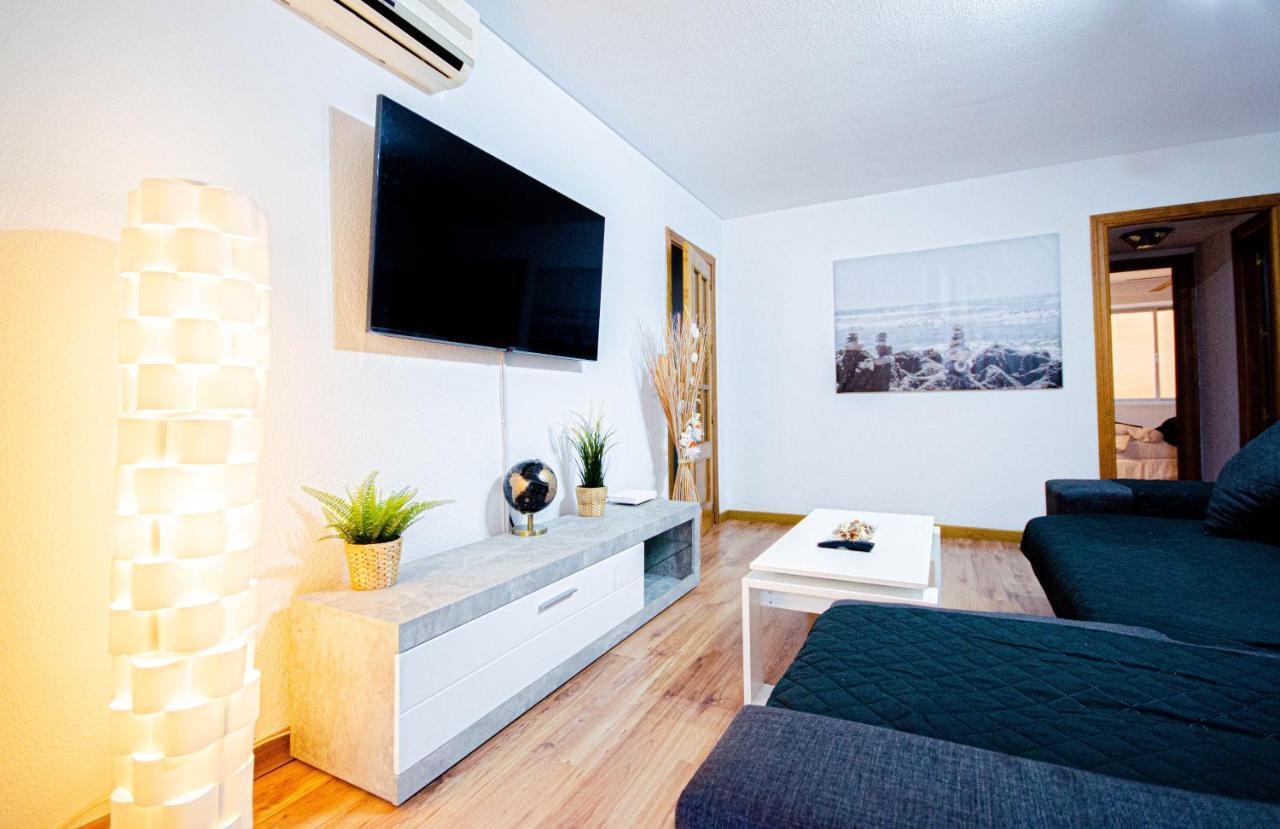 Apartamento Pez Espada Torremolinos Kültér fotó